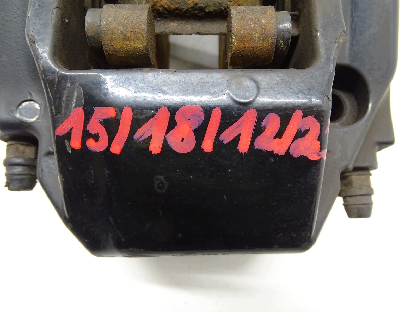 caliper brake right front front PORSCHE BOXSTER 987 CAYMAN S 996351426