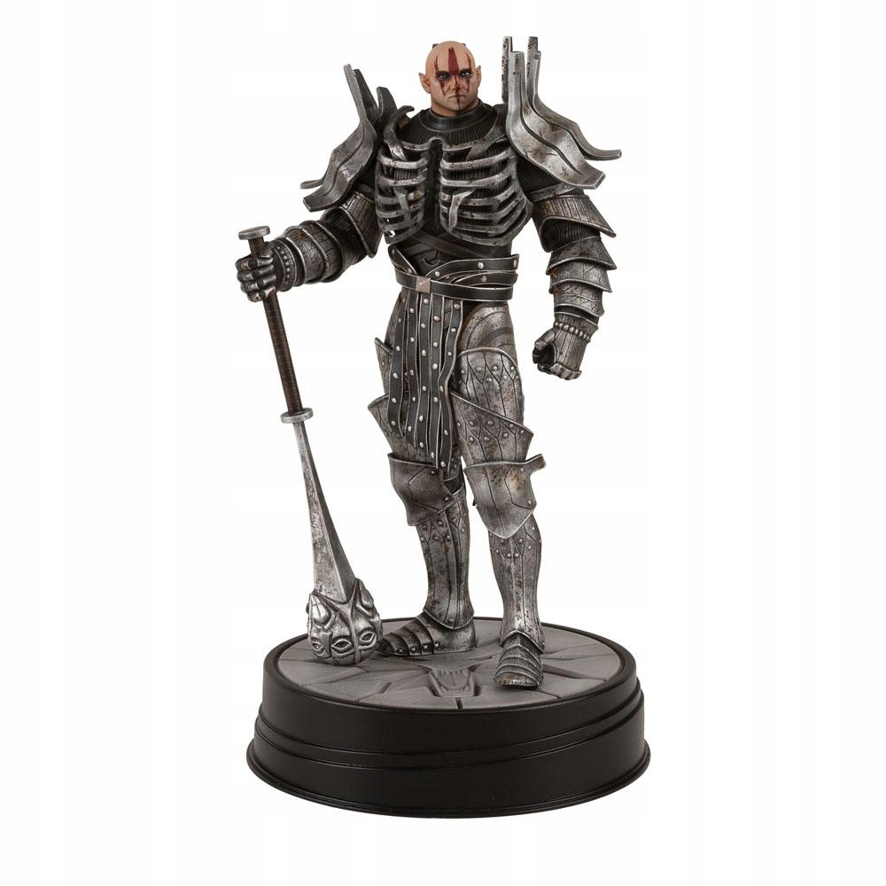 Figurka Imlerith Zaklínač 3 Divoký hon 23 cm