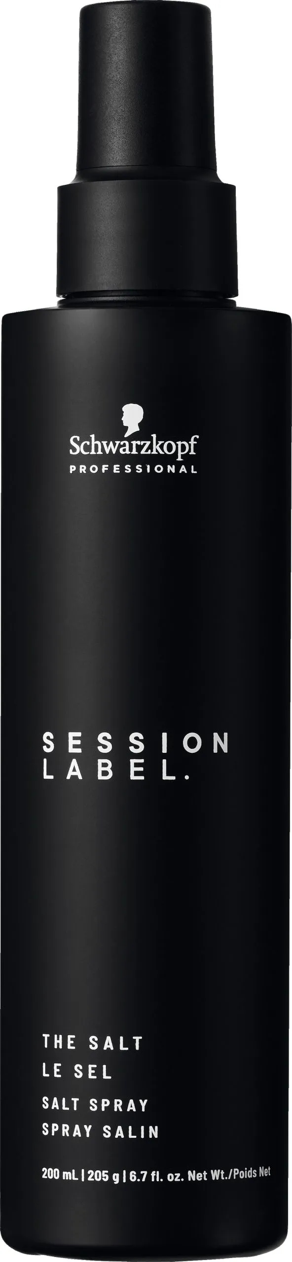 Etiketa Session Sůl 200 Ml