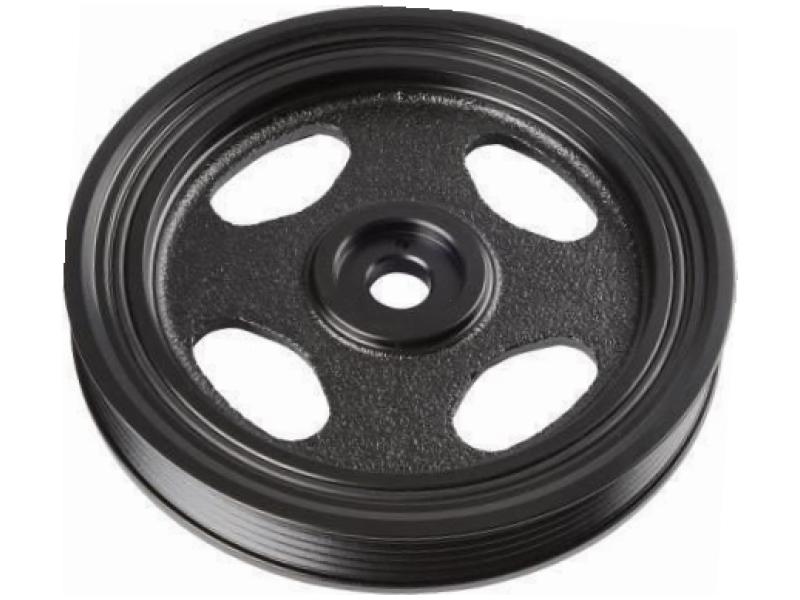 KOŁO PASOWE WAŁU MITSUBISHI LANCER VIII 1.5 1.6 ASX 1.6