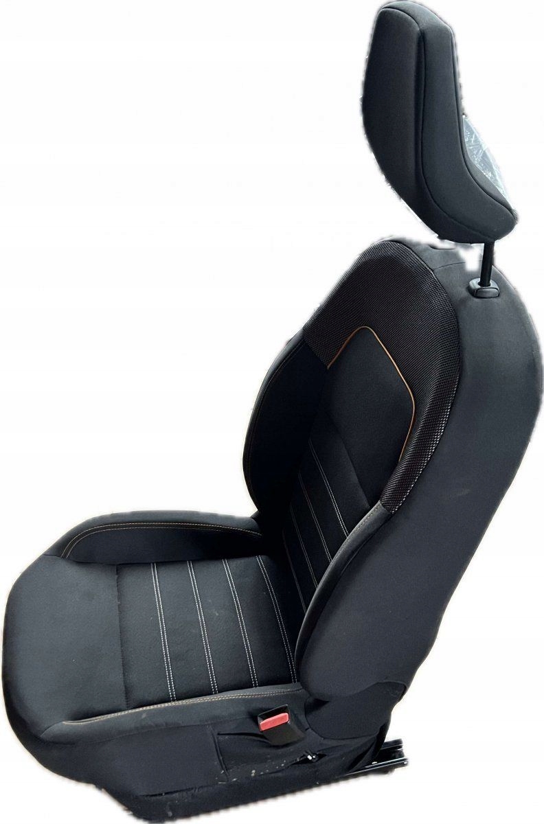 комплект Dacia SANDERO III (2021-)