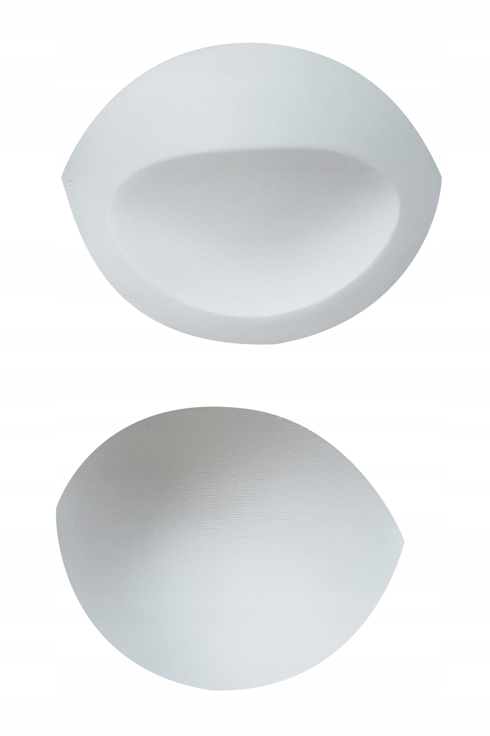 

Wkładki Do Biustonosza Push Up 8423 M/75 Biały