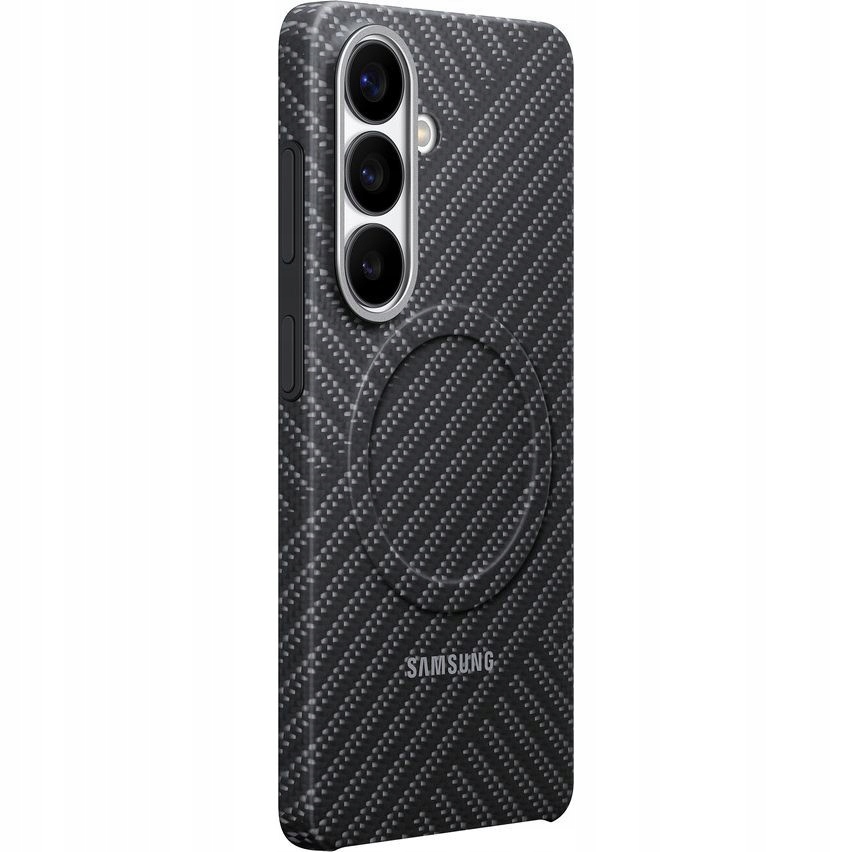 Puzdro pre Galaxy S26 pre MagSafe, Samsung, štíhly obal, odolné kryt