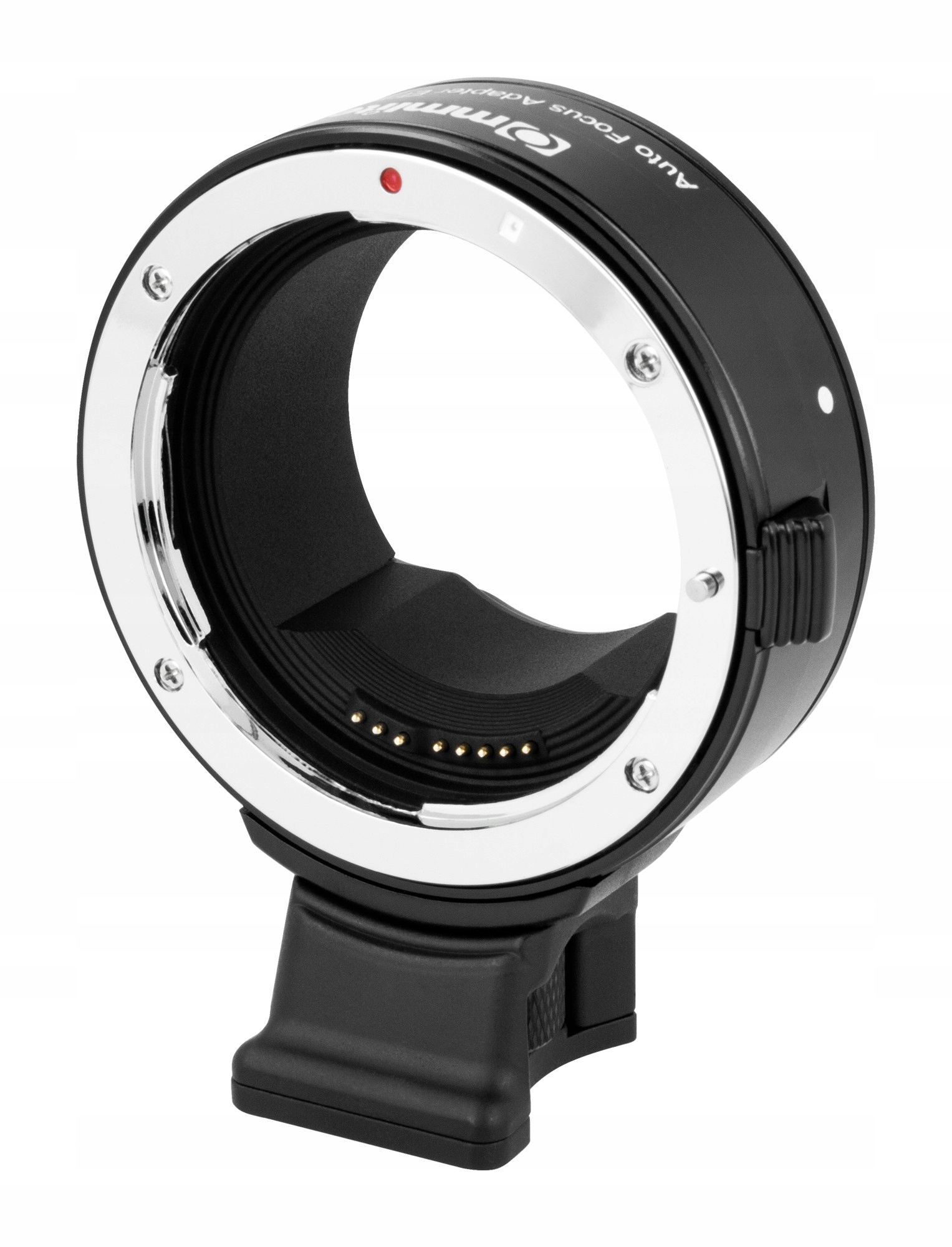 ADAPTER bagnetowy CM-EF-EOS R Canon R R5 R6 R8 Ra Marka Commlite