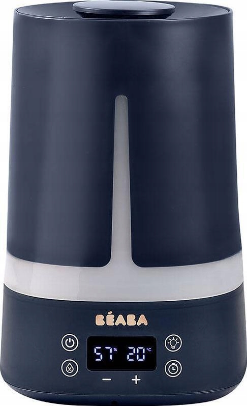 Ultradźwiękowy nawilżacz powietrza Beaba Zen Air Night blue 920416