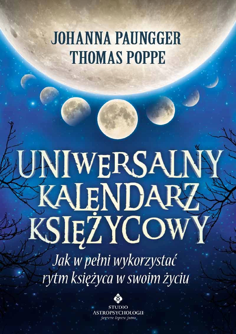 

Uniwersalny kalendarz księżycowy