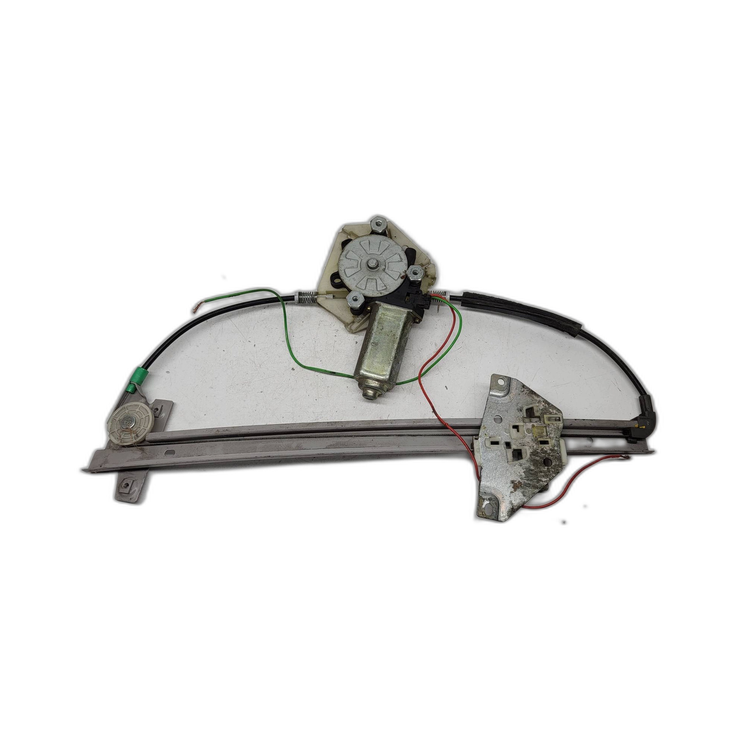 Gestänge Fenster elektrisch rechts vorne VOLVO S40 1.6 16V