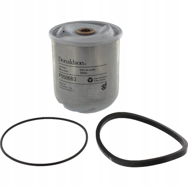 Olejový filtr P550663 Donaldson