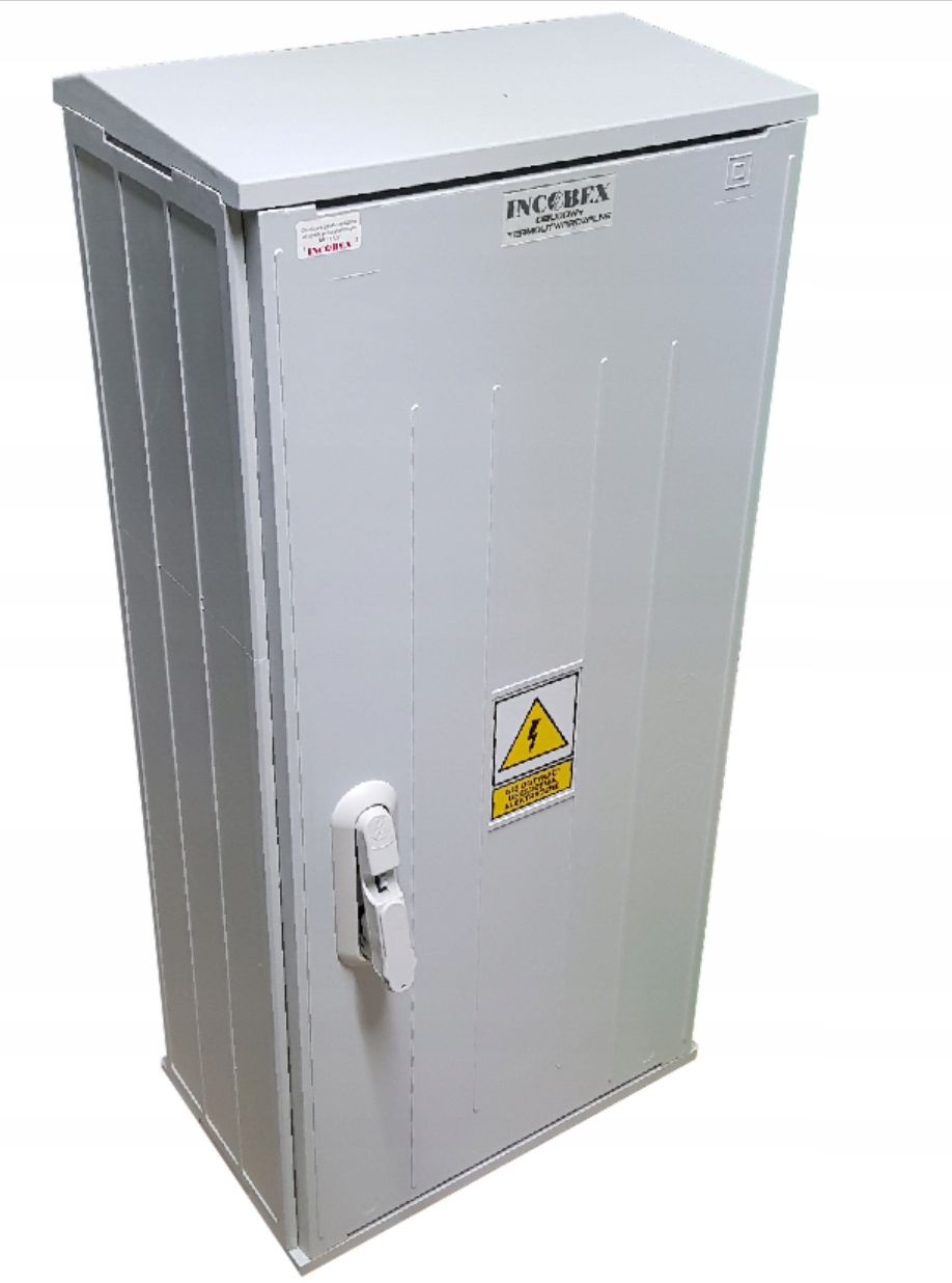 Termosetové puzdro Incobex Sstn 40x84