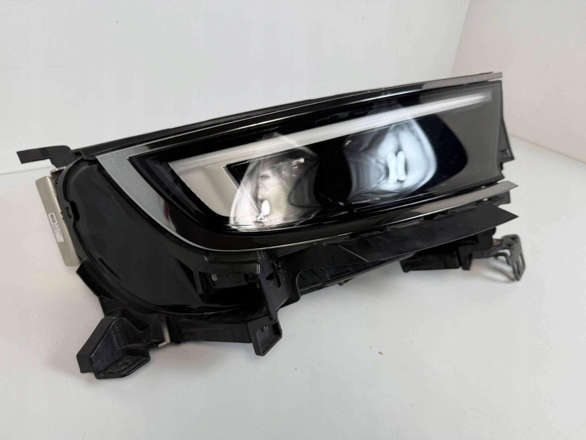 Opel Mokka B 2022 right side light front right 9834007980