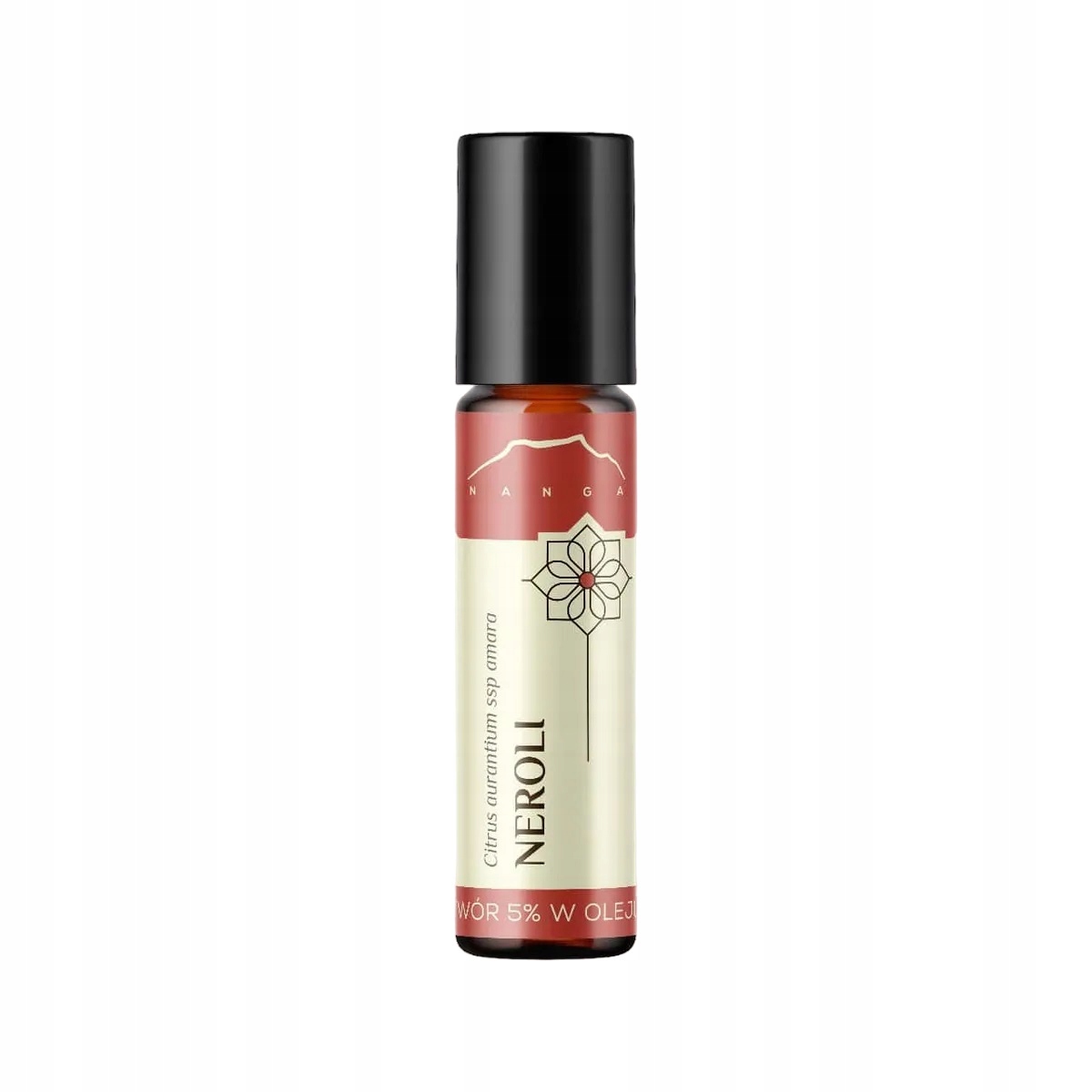 Neroli 5% w oleju jojoba (roll-on) 10 ml