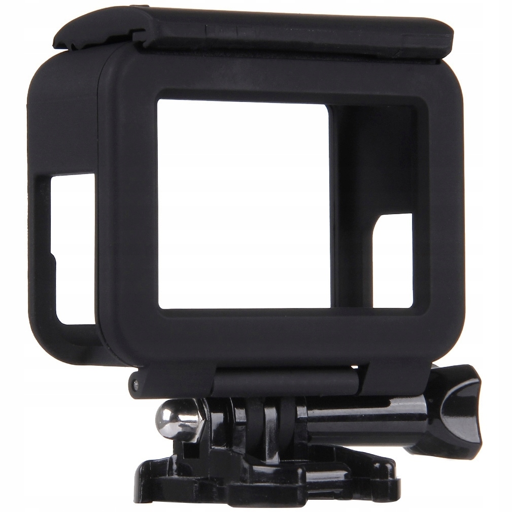 Obudowa ochronna z podstawą montażową i śrubą PULUZ GoPro Hero 7 Black, 6/5 Marka PULUZ
