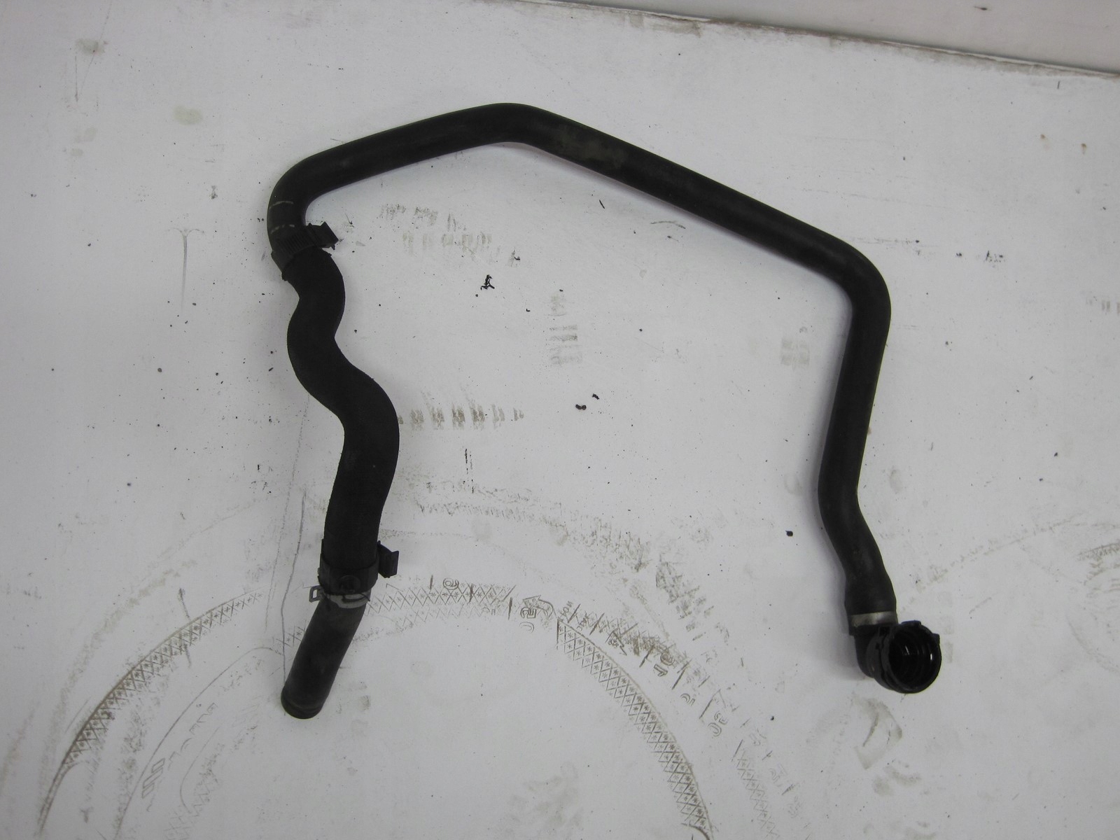 pipe hose VOLVO V40 1,6D