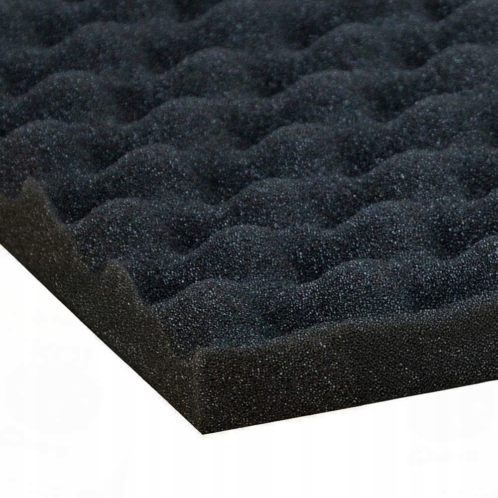 Aquael Houbová vložka Houbička do jezírkového filtru Maxi