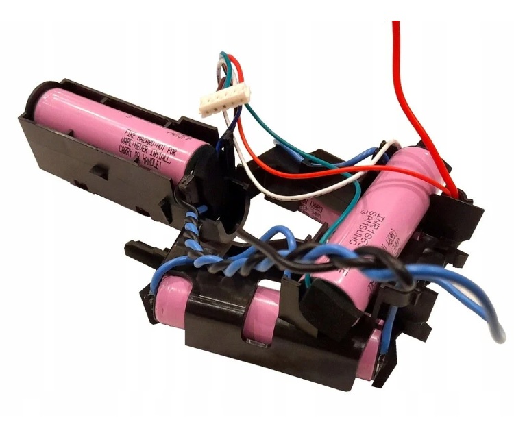 Akumulátor pre Electrolux ErgoRapido Plus 18V 3,5Ah (1402)