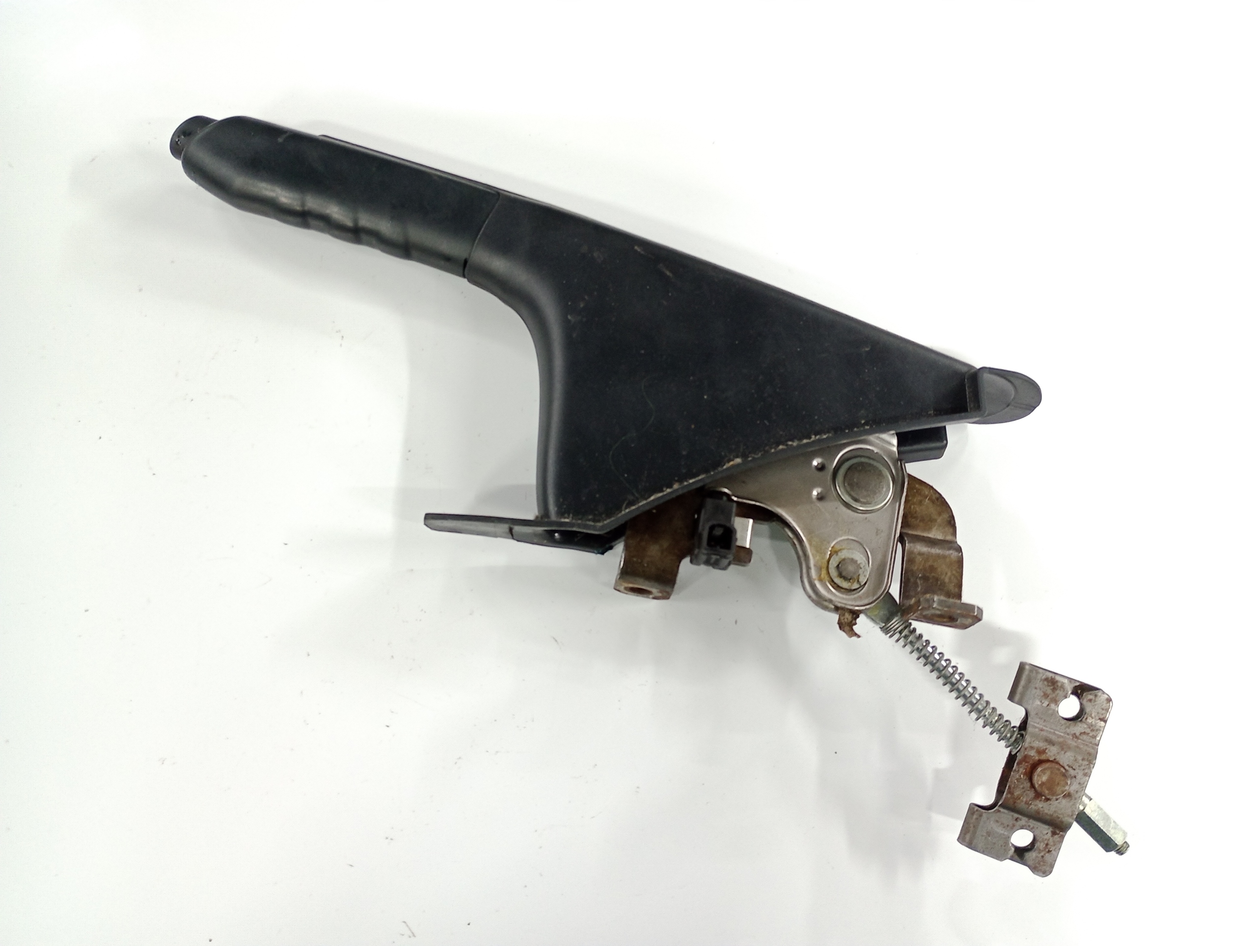 FORD KA II 08-16 MK2 dźwignia hamulca ręcznego