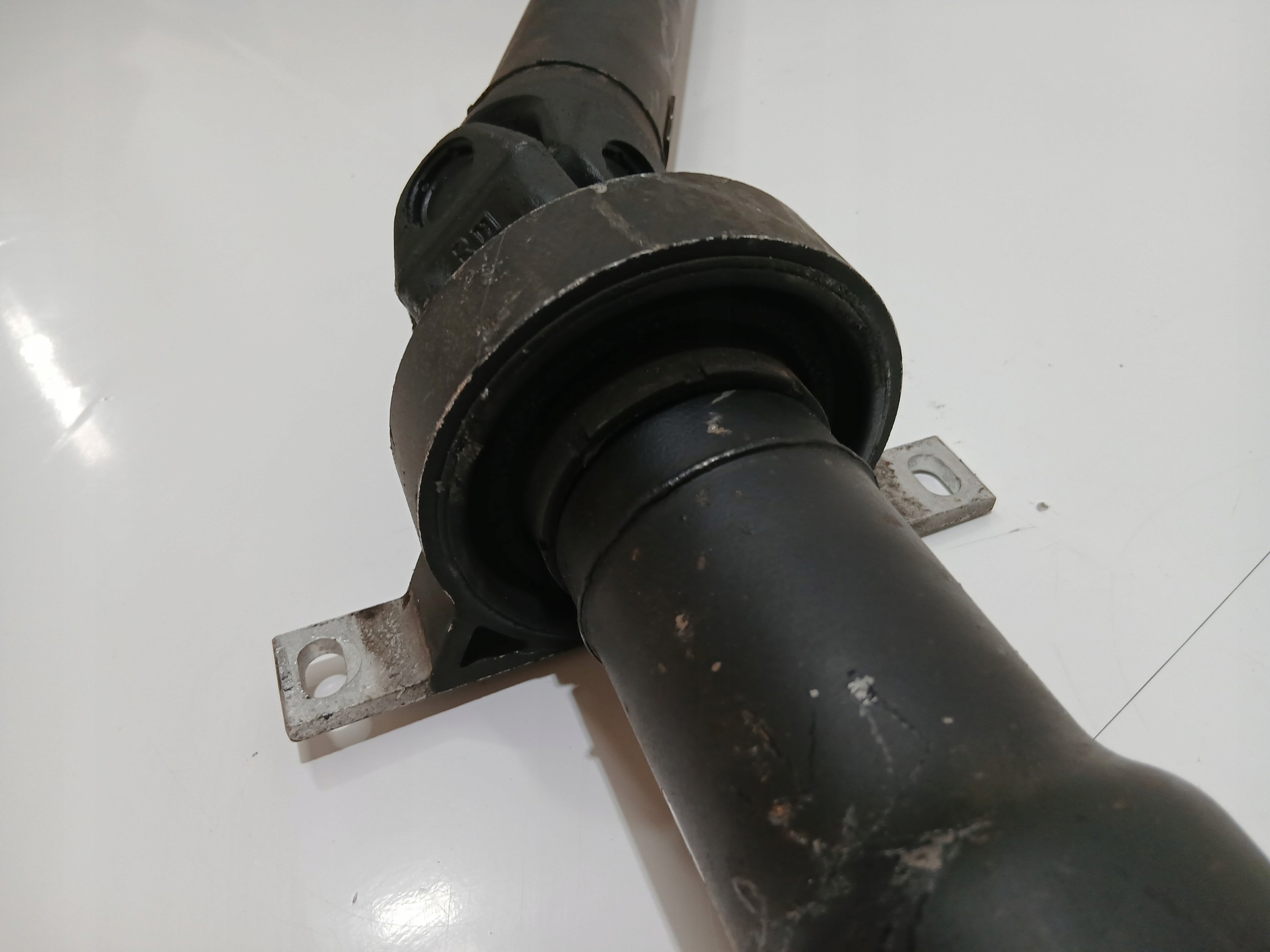 cardan BMW E60 E61 LIFT N53 7573575 AUTOMAT