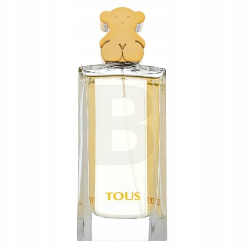 Tous Gold parfémovaná voda pro ženy 50 ml