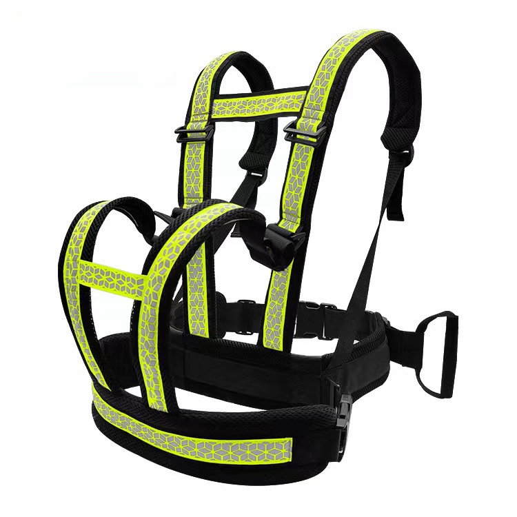 PAS BEZPIECZEŃSTWA SZELKI DZIECKA MOTOR MOTOCYKL