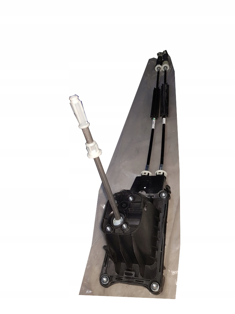 SHIFT LEVER R CLIO IV, CAPTUR 349017101R