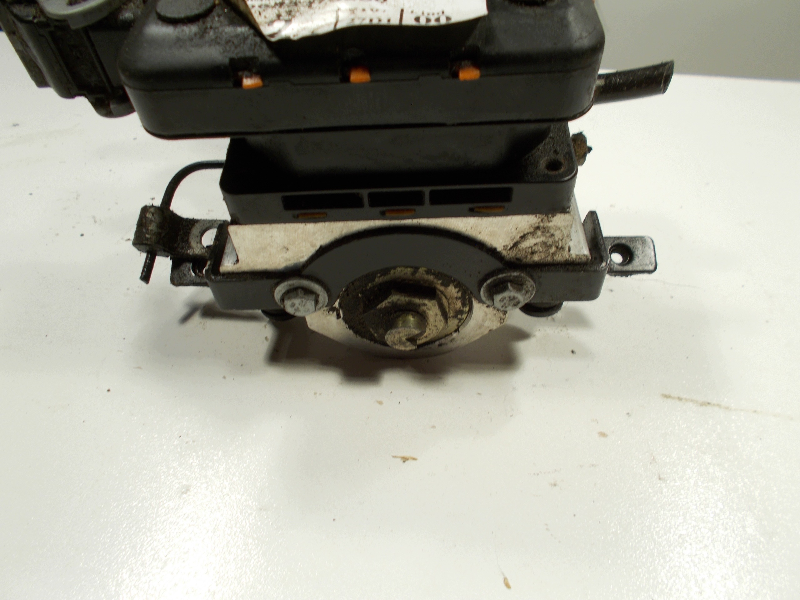 pump HYDRAULIKI springing CITROEN C5 9643373380 kostki plugs