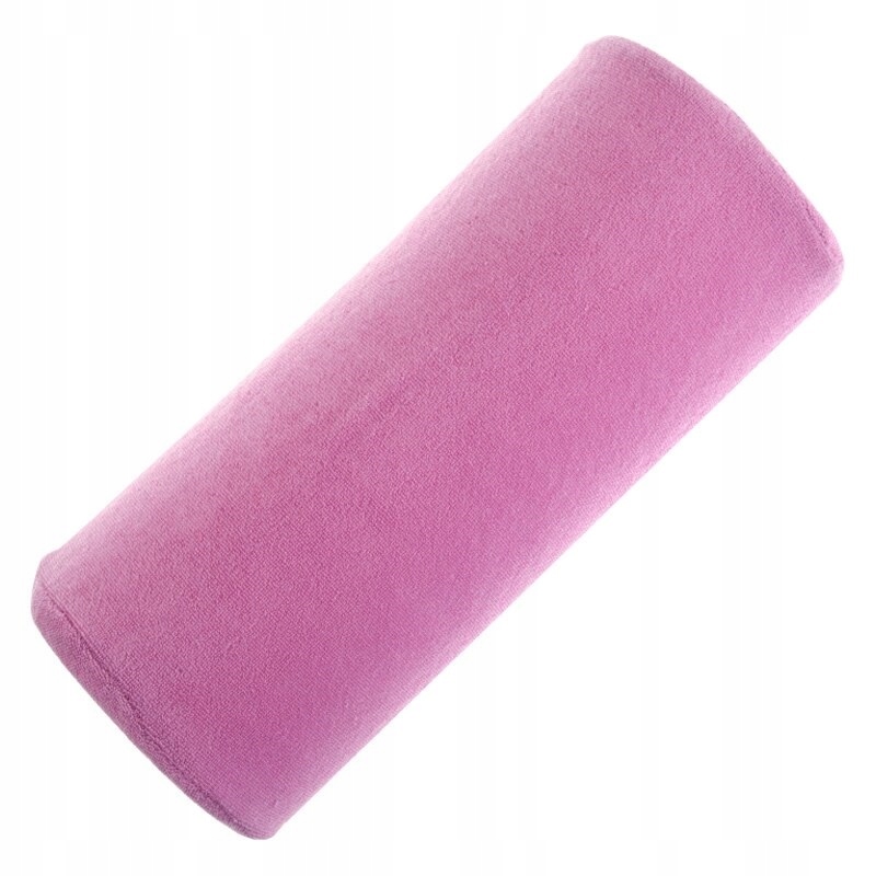 PODUSZKA FROTTE pod dłonie manicure podłokietnik