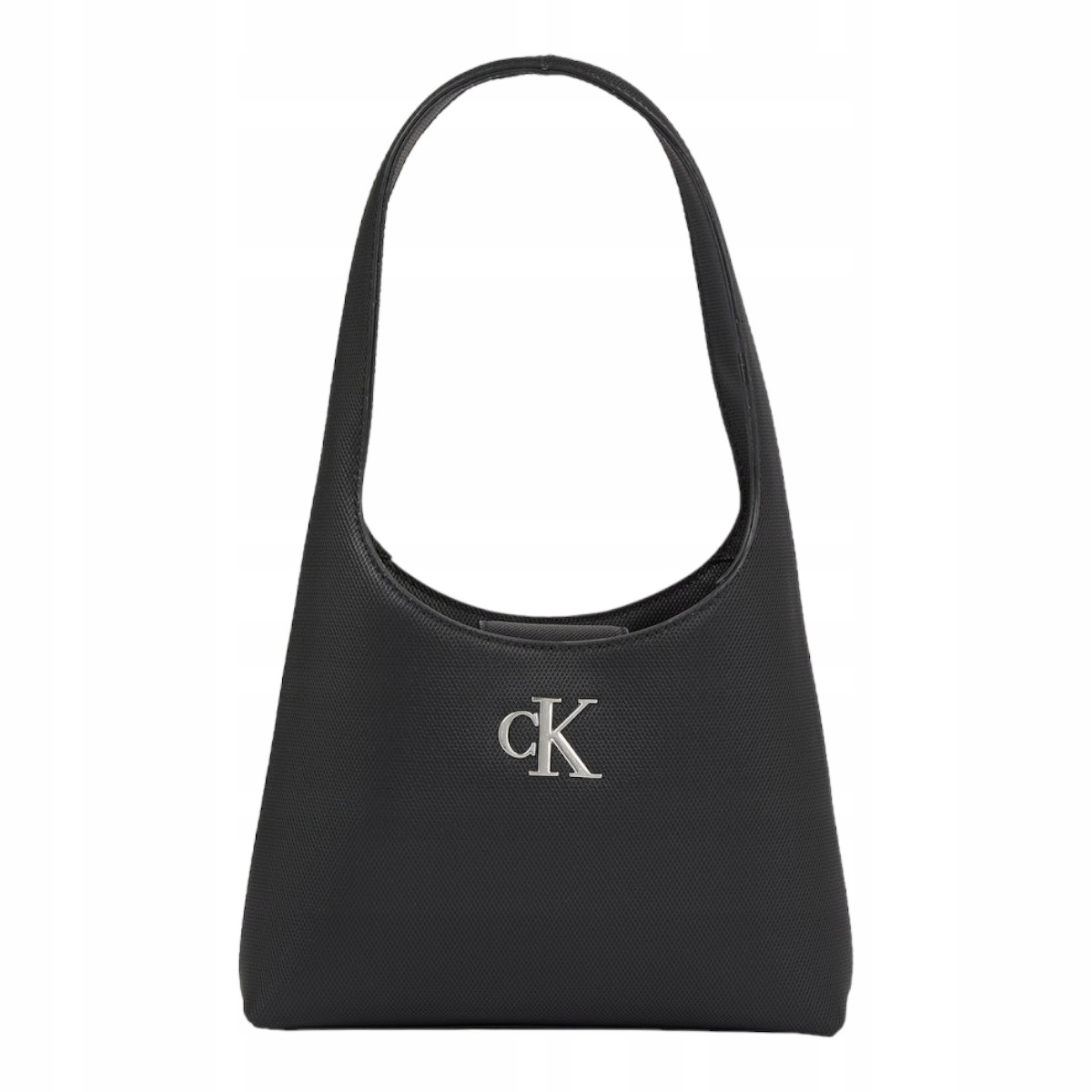 Calvin Klein Dámská Kabelka Minimal Monogram A Shoulderbag Černá