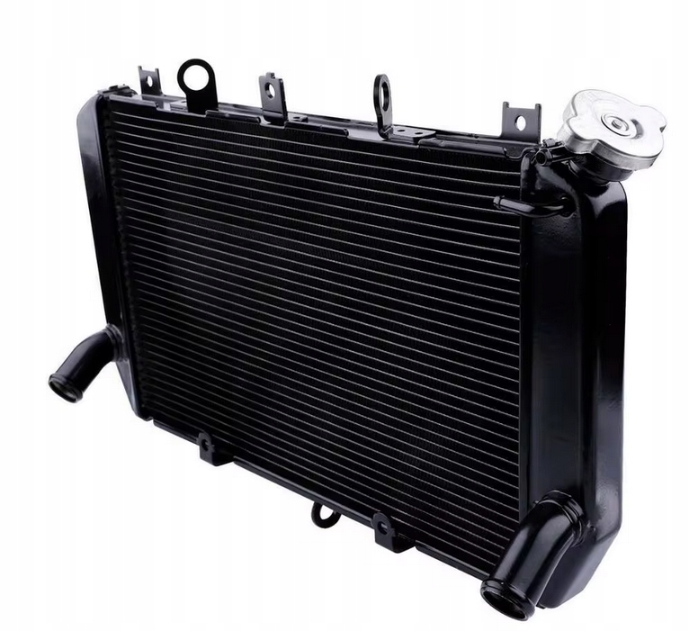 Nový Chladič Kawasaki Z Roku 900 Z Roku 900 2017-2024, Cenový