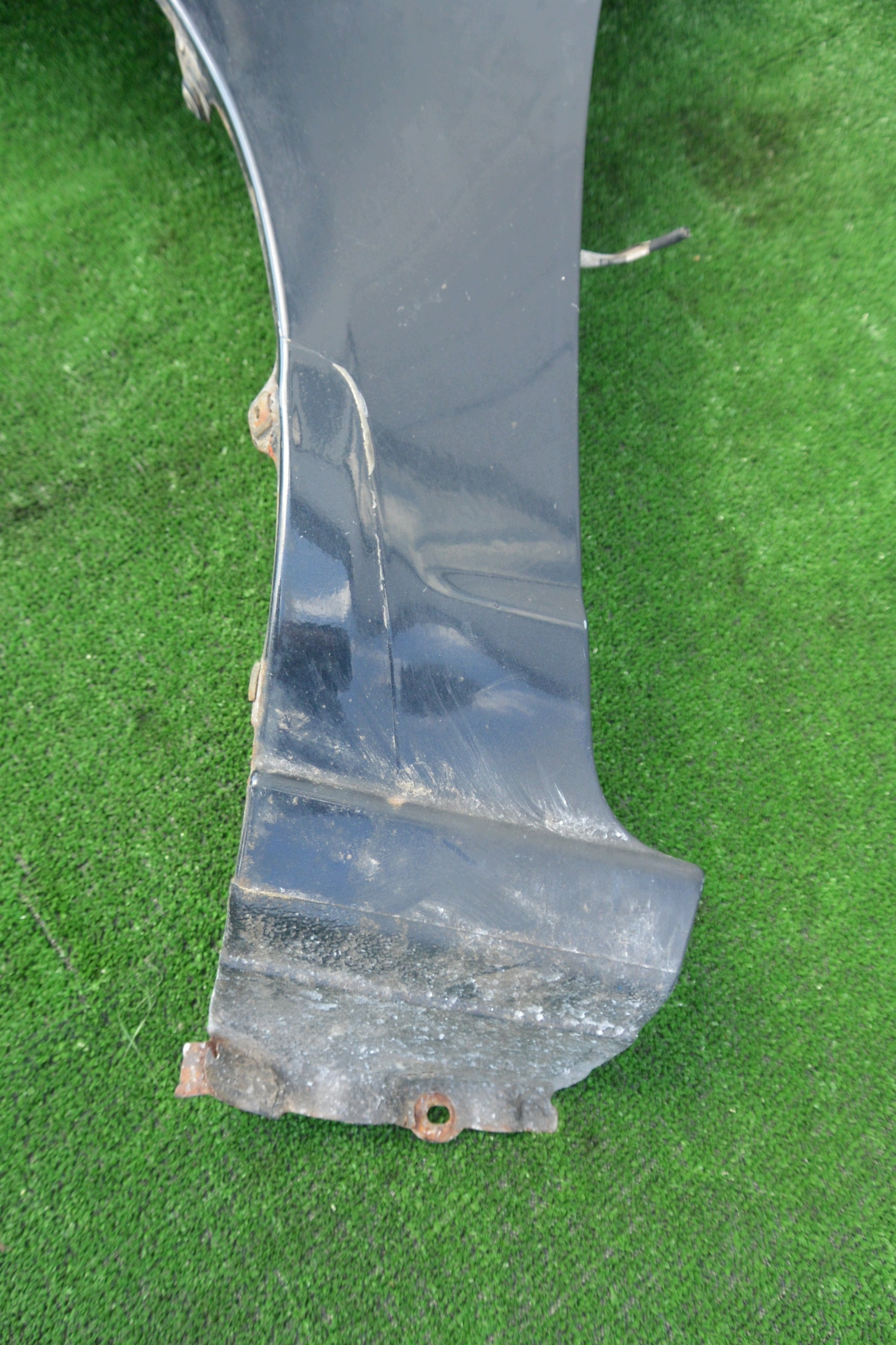 fender left front CIVIC VII 2000-2005