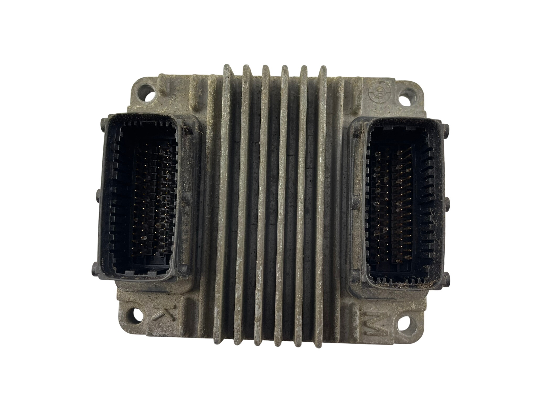 control unit of the engine 09388029 Daewoo Lanos 1.4 12201599