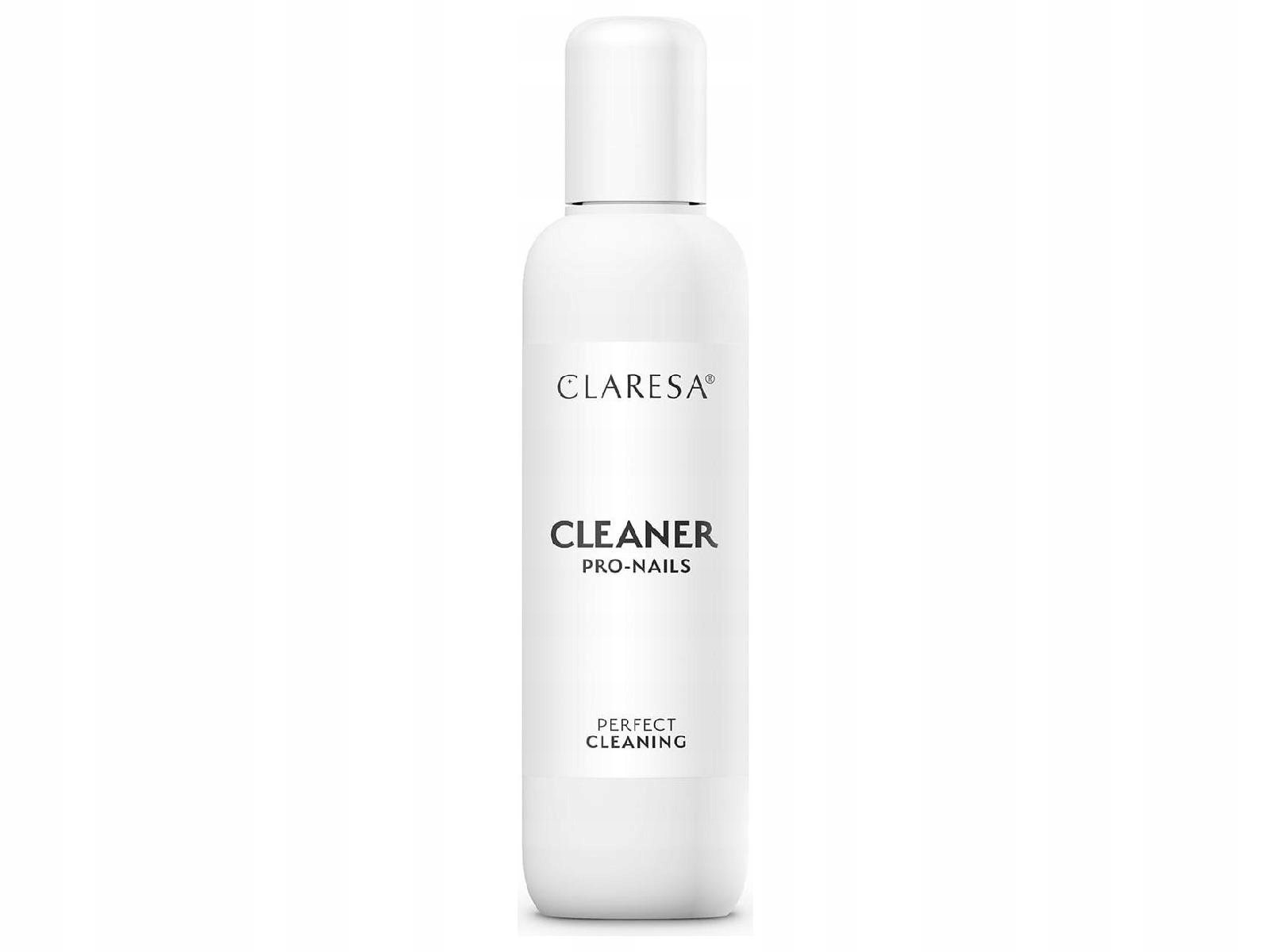 CLARESA Cleaner do paznokci 100ml
