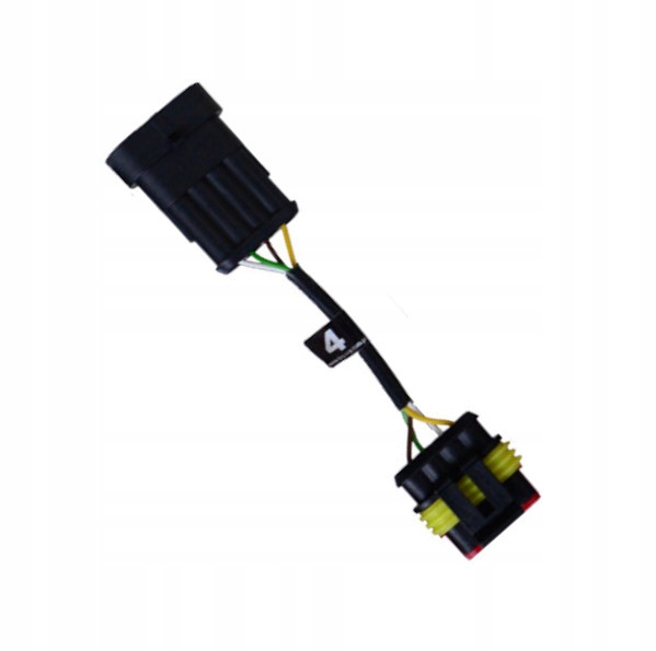 Ccy Adapter interfejsu Lpg Bt bazowy (7) na 4 100019-4