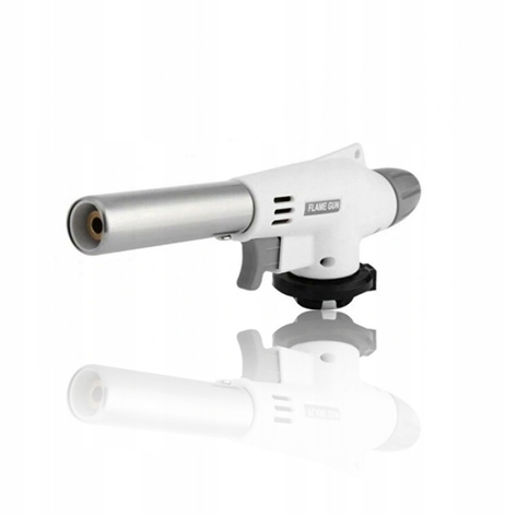 

Gaz Palnik gazowy pistolet na kartusz rozpałka