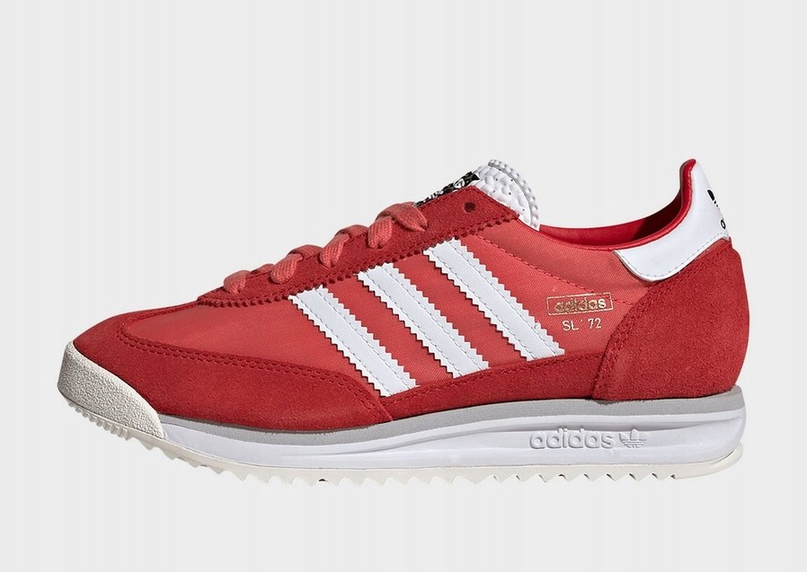 Boty Adidas Originals Sl 72 Rs IH8081 vel 38