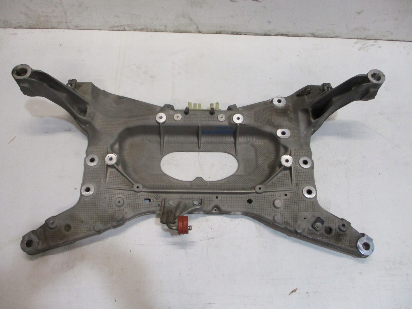 axle beam axle beam RANGE ROVER EVOQUE II front