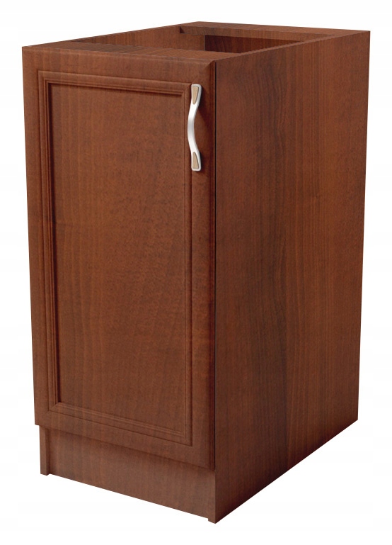 

Szafka dolna 40 Sycylia D40 Lewa Orzech Milano