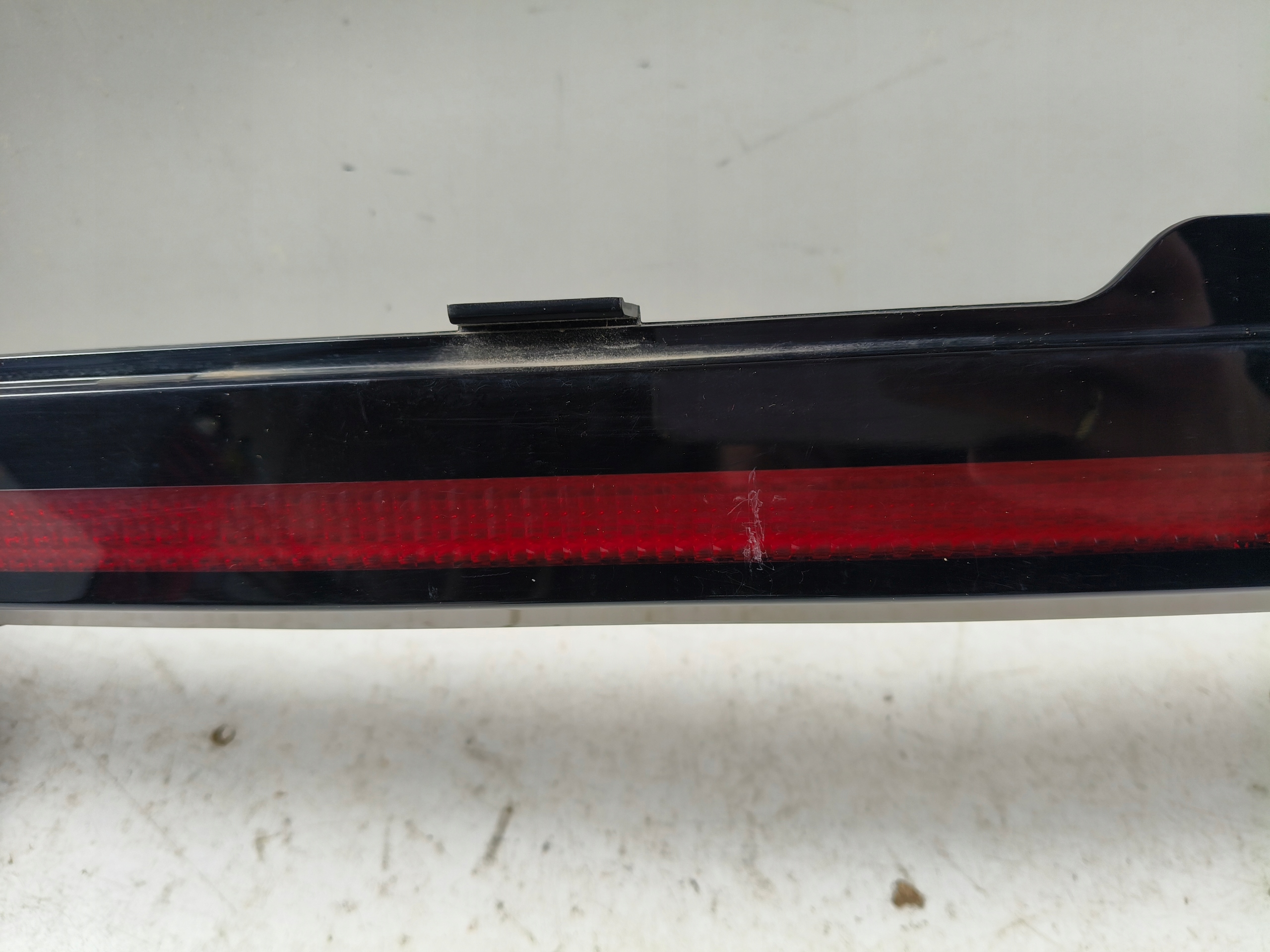 light rear cap bonnet HYUNDAI TUCSON IV 20- LED