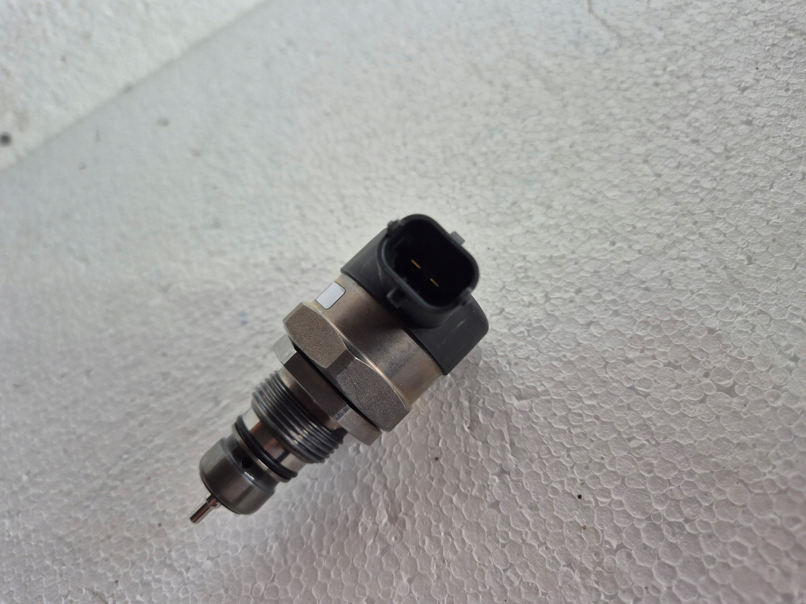 Sensor Regulations- Druck 0281002507 / 5159964AA Opel Meriva 1.3 CDTI