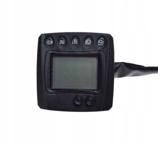 555440100 - ВИМІРЮВАЧ ШВИДКОСТІ SHINERAY XY250ST-4B ATV