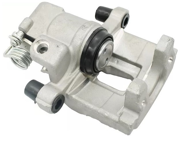 7701049109 -3 - ГАЛЬМІВНИЙ СУПОРТ ЗАДНІЙ ПРАВИЙ RENAULT LAGUNA II 2 01-