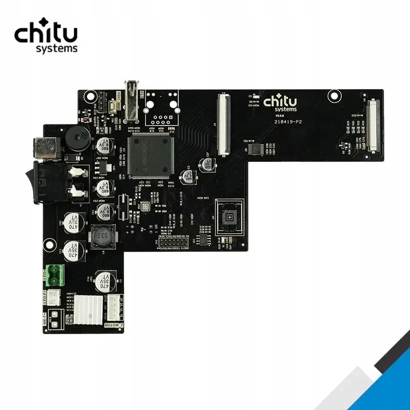 Základní deska Phrozen Sonic Mini 8K