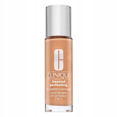 Clinique Beyond Perfecting Foundation & Concealer 6.5 Buttermilk 30 ml