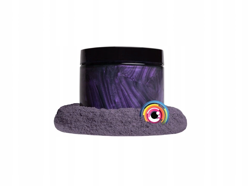 Prince Purple Eye Candy Pigments 50 g