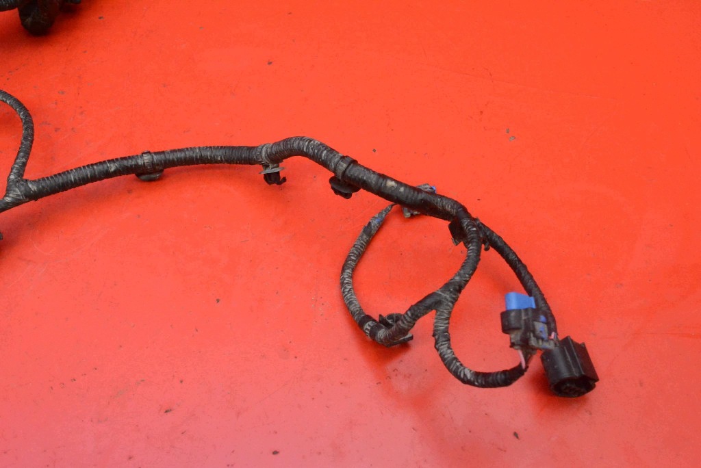 bundle motor wiring front 91460-CV020 KIA EV6 GT 77.4 kWh 584 KM 21