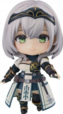 Nendoroid Hololive Production Shirogane Noel 10cm