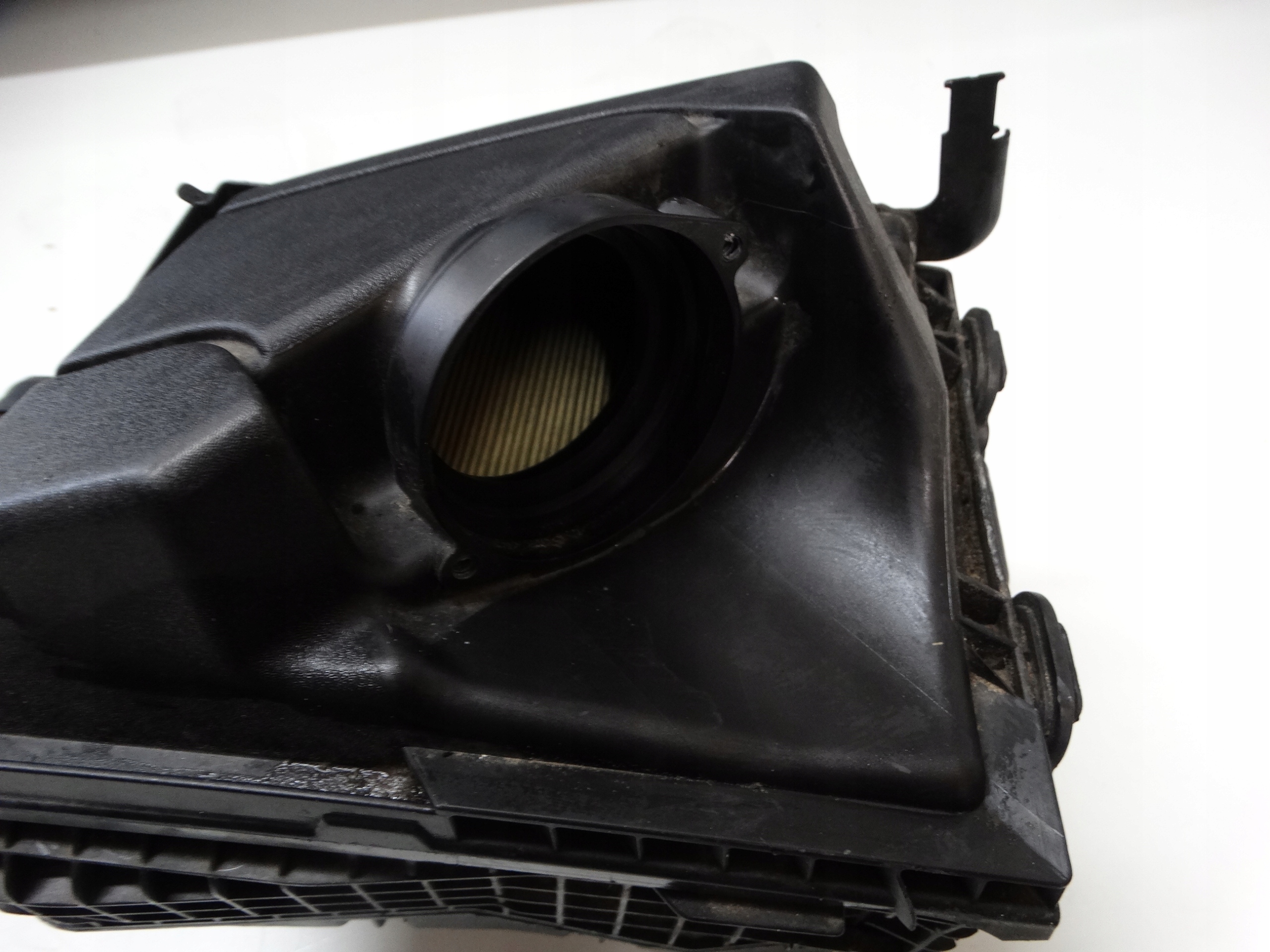 Gehäuse filter luft RENAULT LAGUNA III