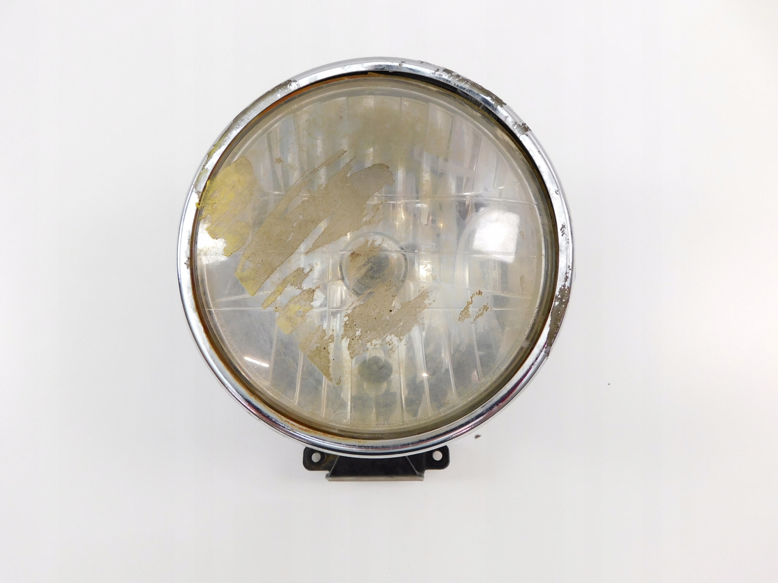 BENELLI IMPERIALE 400 REFLEKTOR LAMPA PRZÓD