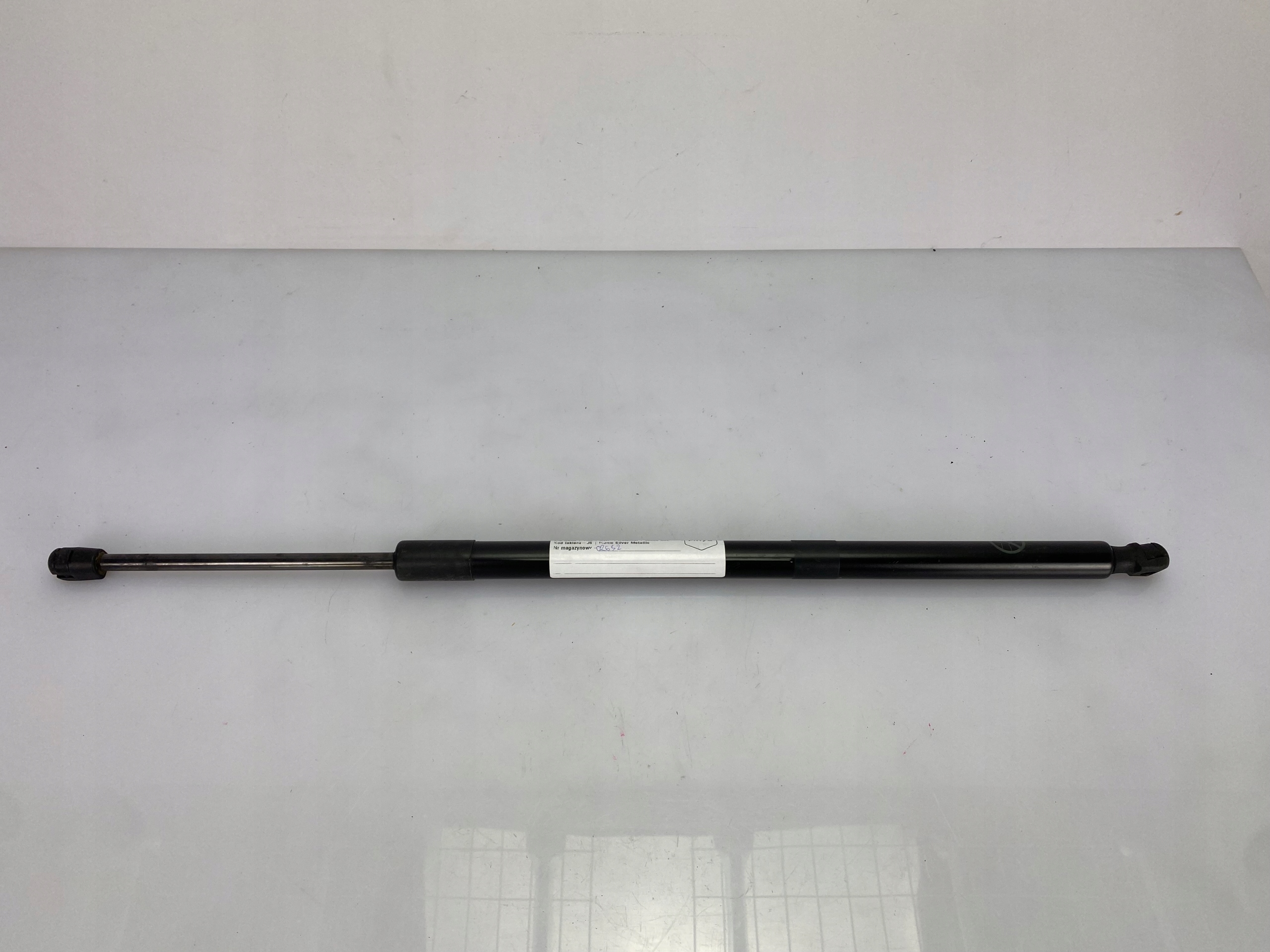 damper shock absorber bonnet boot Ford Bronco Sport 2020+