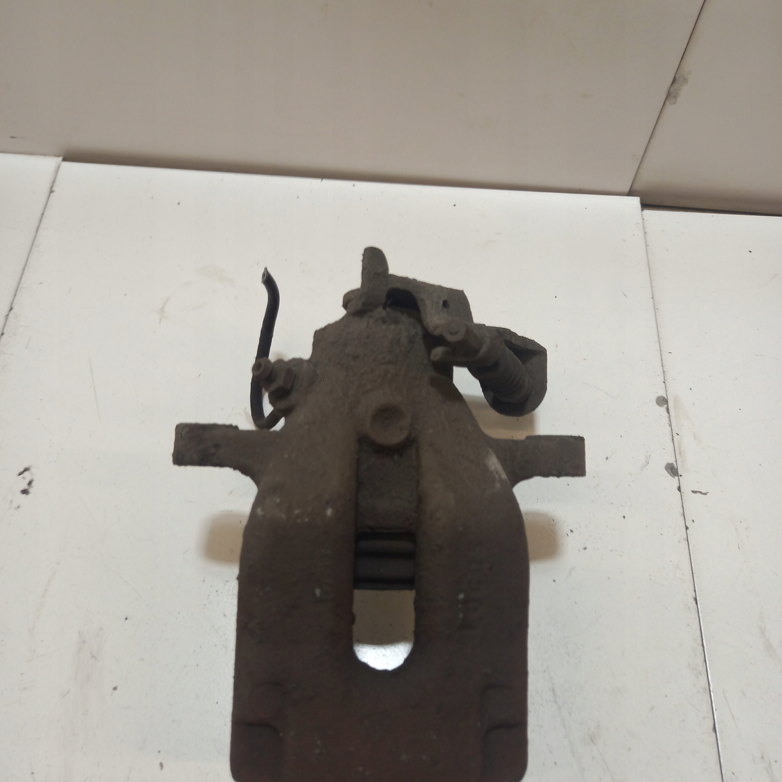 caliper brake left rear part rear PEUGEOT 307