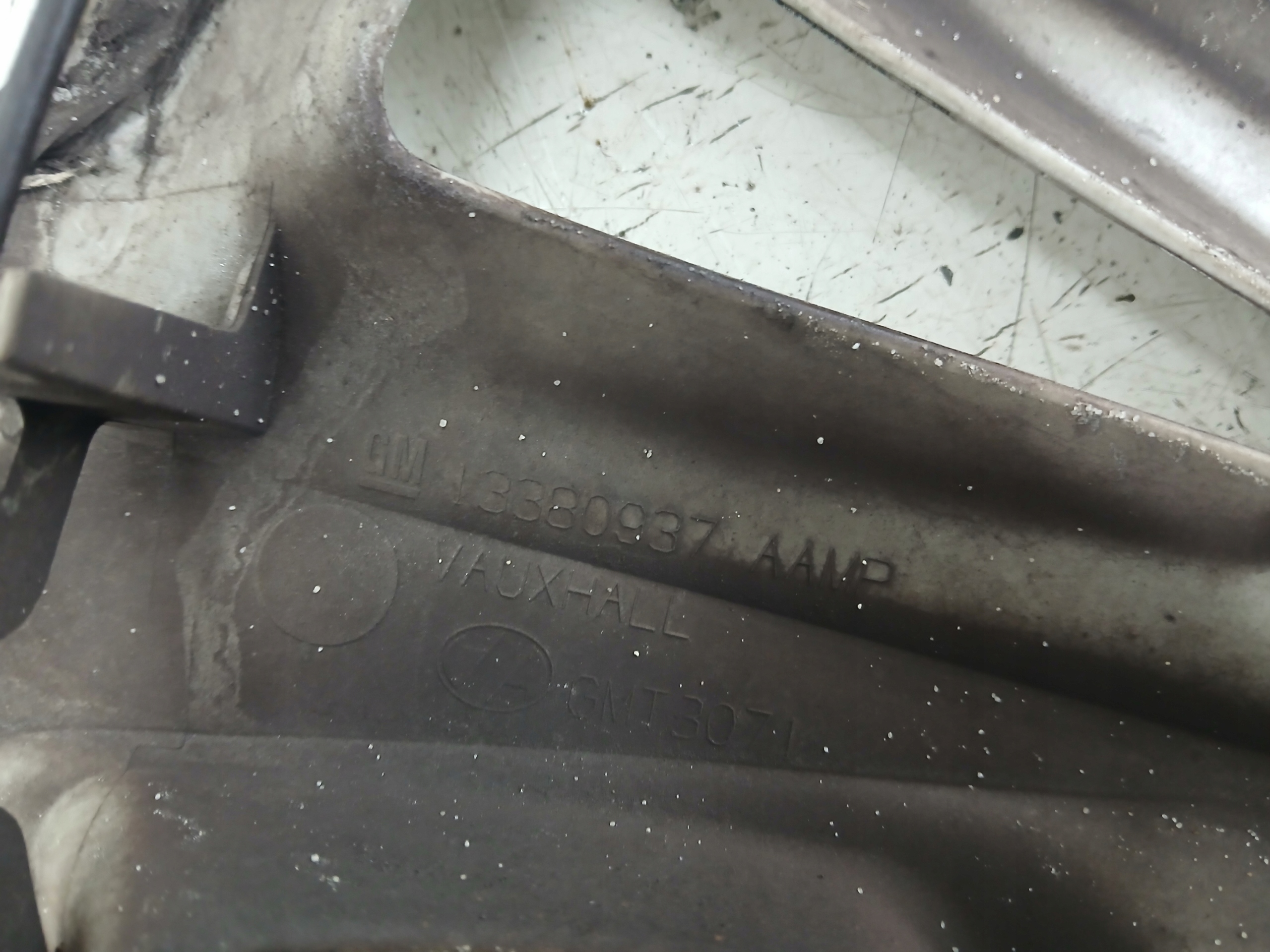 OPEL CORSA D E copri - copriruota 15 CALI 13380937